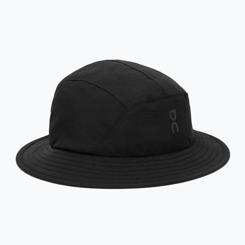 Hat On Trail black