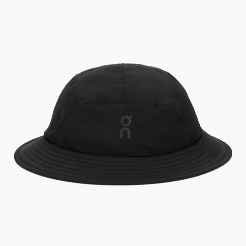 Hat On Trail black