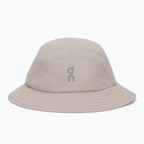 Hat On Trail fog