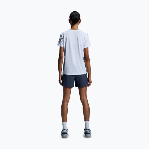 Women's running T-shirt On Core-T white