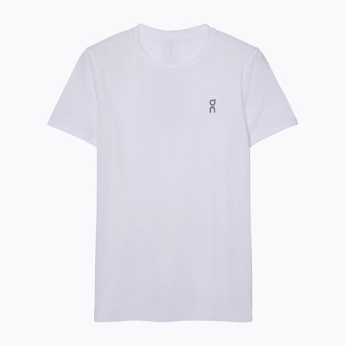 Women's running top On Running Core-T white