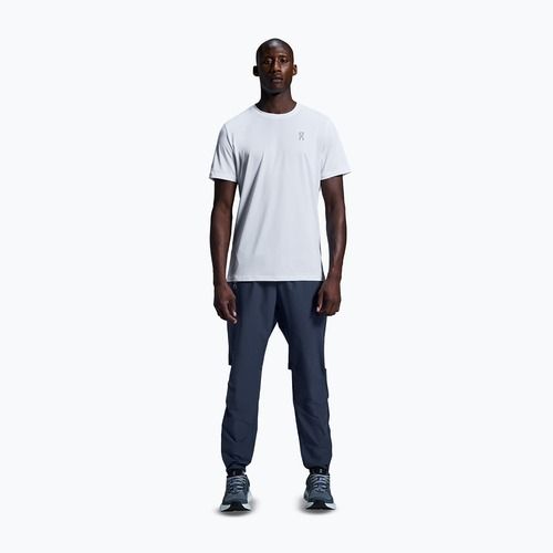 Men's running T-shirt On Core-T white