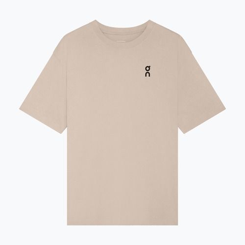 Men's T-shirt On Club T desert