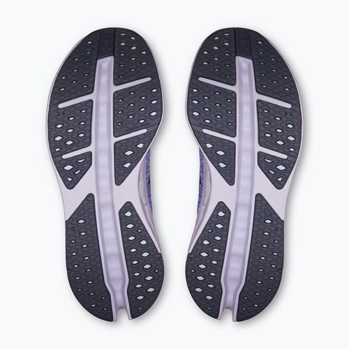 Women's running shoes On Cloudsurfer Max sailor/thistle