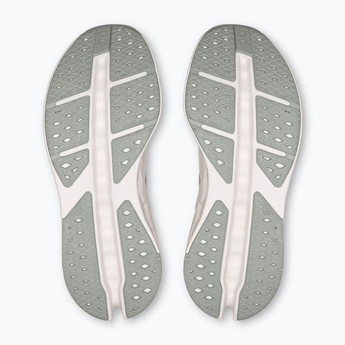 Women's running shoes On Cloudsurfer Max iceberg/ivory