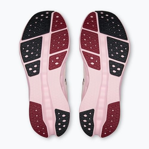 Women's running shoes On Cloudsurfer 2 ivory/peony