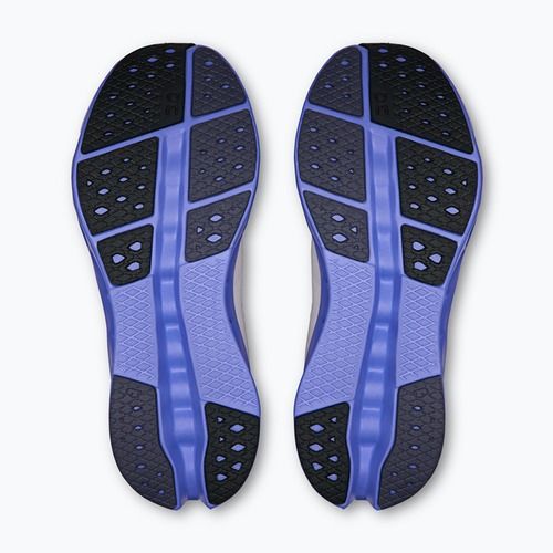 Women's running shoes On Cloudsurfer 2 ivory/sailor