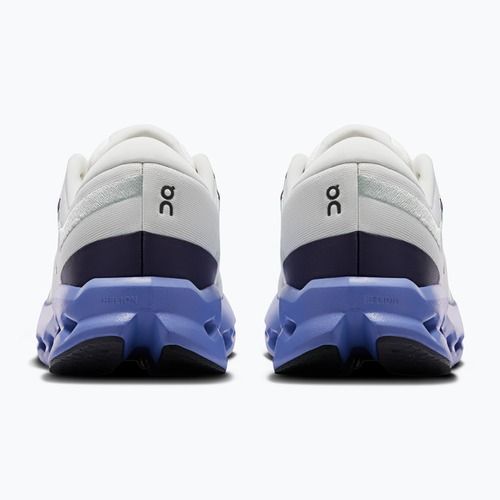 Women's running shoes On Cloudsurfer 2 ivory/sailor