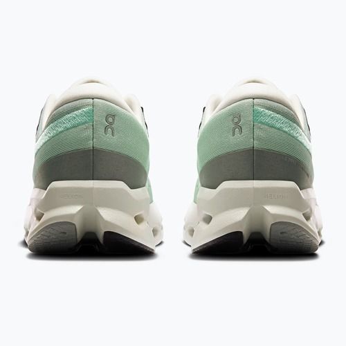 Men's running shoes On Cloudsurfer 2 ivory/creek