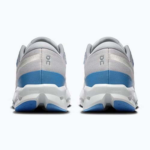Men's running shoes On Cloudsurfer 2 glacier/gourami