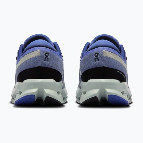 Men's running shoes On Cloudsurfer 2 sailor/ivory