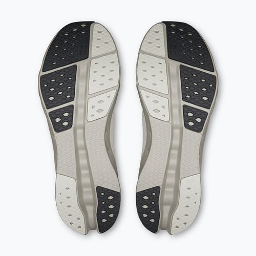 Men's running shoes On Cloudsurfer 2 ivory/iceberg