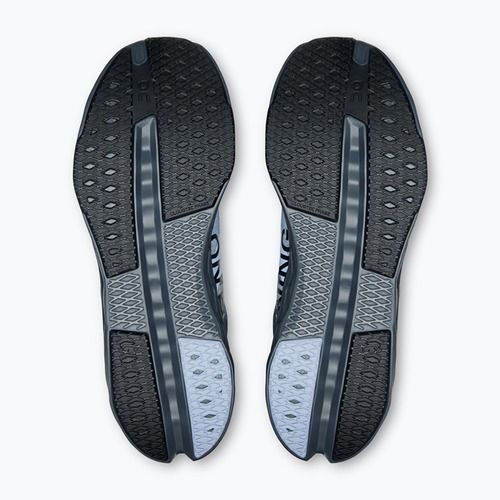 Men's running shoes On Cloudsurfer Next stone/marsh