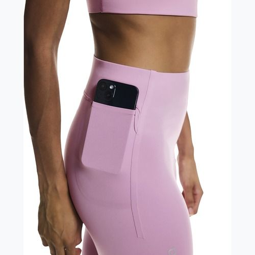 Women's training leggings On Train sakura