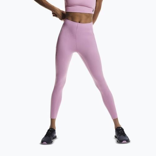 Women's training leggings On Train sakura