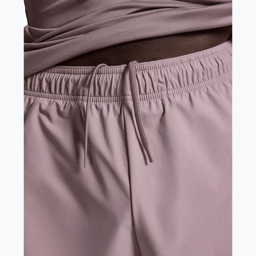 Men's running shorts On 5" Core heron