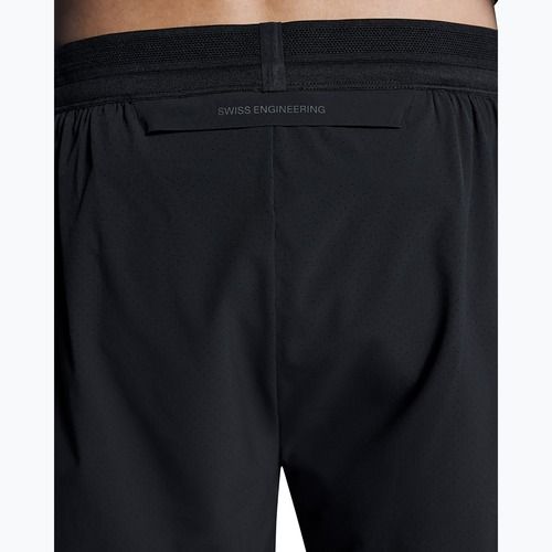 Men's running shorts On 5" Performance black