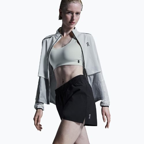 Women's running shorts On 3" Core black