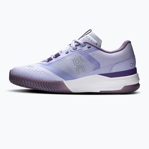 Women's tennis shoes On The Roger Advantage Pro Clay W thistle/dawberry