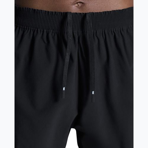 Women's shorts On Train black