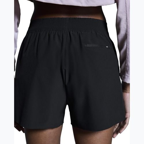 Women's shorts On Train black