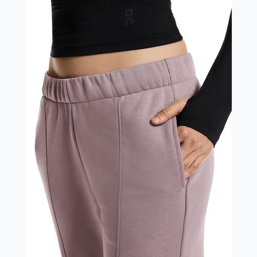 Women's trousers On Club heron