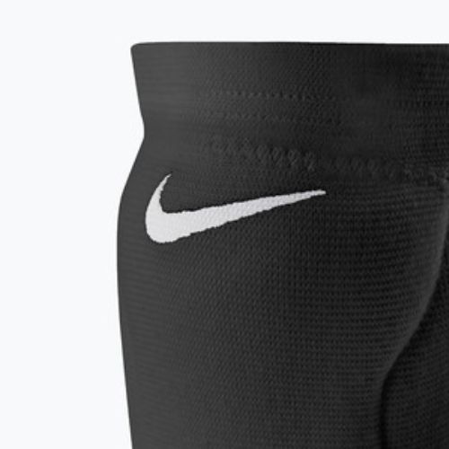 Children's volleyball knee pads Nike Streak Volleyball Knee Pads Jr 2 pairs black