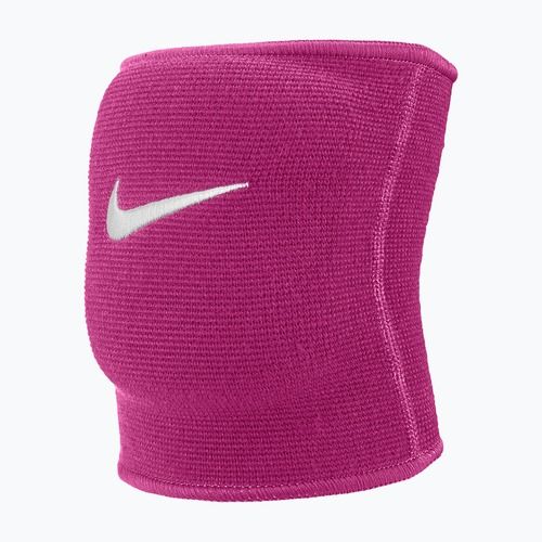 Children's knee pads Nike Essential Volleyball Knee Pads Jr pink/white