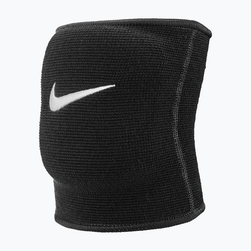 Children's knee pads Nike Essential Volleyball Knee Pads Jr black/white