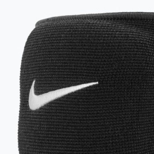 Children's knee pads Nike Essential Volleyball Knee Pads Jr black/white