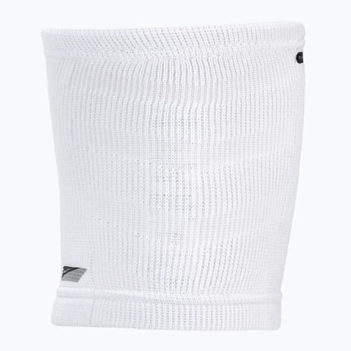 Children's Nike Streak Volleyball Knee Pads Jr 2 pcs white/black