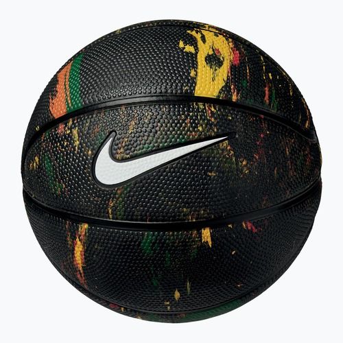 Children's basketball Nike Skills Next Nature multi/black/black/white