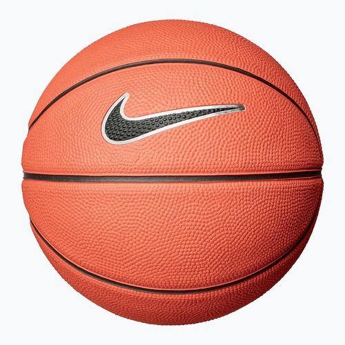 Children's basketball Nike Skills amber/black/white/black