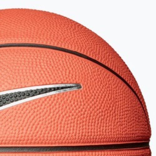 Children's basketball Nike Skills amber/black/white/black