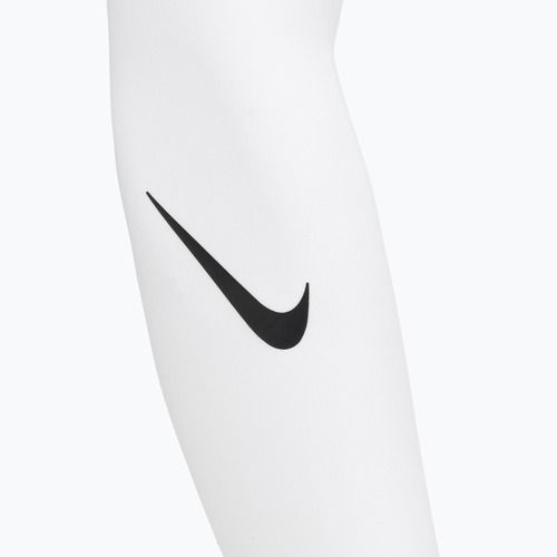 Basketball sleeves Nike Pro Dri-Fit 4.0 white/black