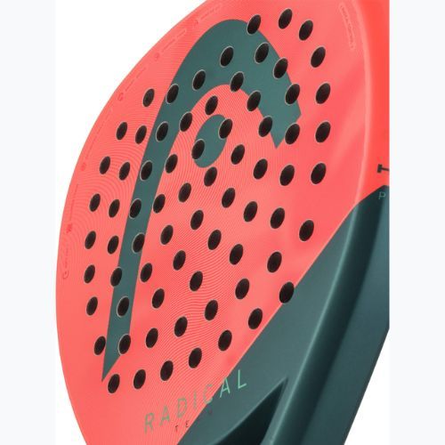 Padel racket HEAD Radical Team 2026