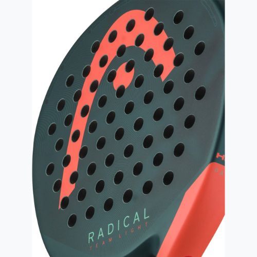 Padel racket HEAD Radical Team Light 2026