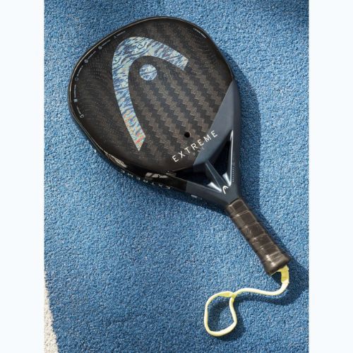 Padel racket HEAD Extreme One 2025