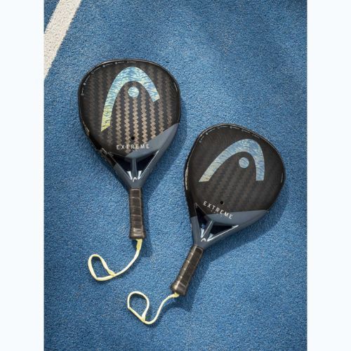 Padel racket HEAD Extreme One 2025