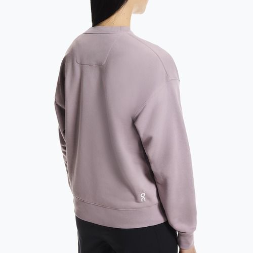 Women's sweatshirt On Club heron