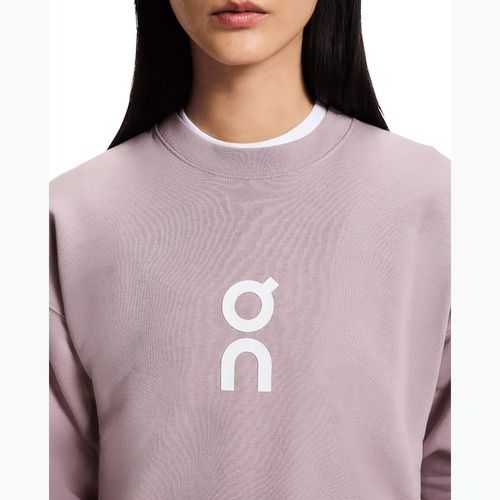 Women's sweatshirt On Club heron