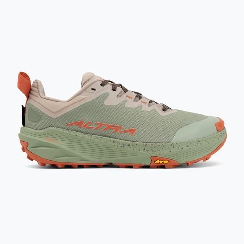 Men's running shoes Altra Experience Wild 3+ taupe