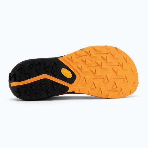 Men's running shoes Altra Experience Wild 3+ black/orange