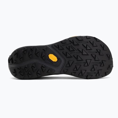 Men's running shoes Altra Experience Wild 3+ black/black