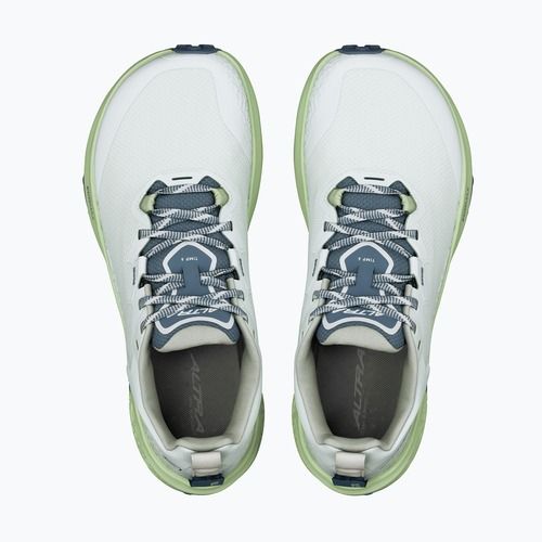 Women's running shoes Altra Timp 6 mint