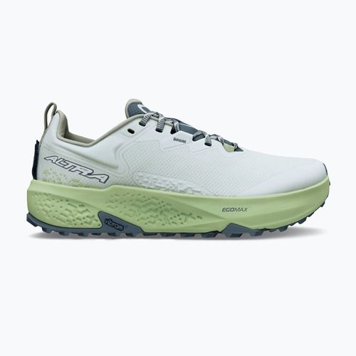 Women's running shoes Altra Timp 6 mint