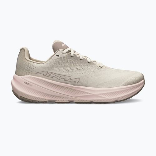 Women's running shoes Altra Experience Flow 3 tan