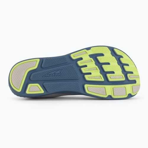 Men's running shoes Altra Escalante 4 gray/lime