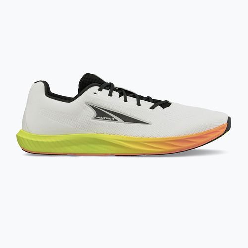 Men's running shoes Altra Escalante 4 white/orange