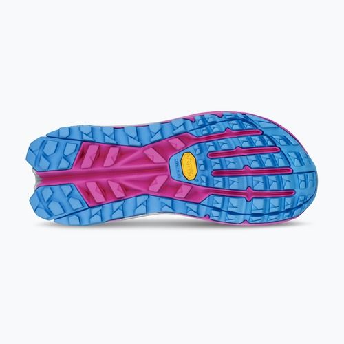 Women's running shoes Altra Olympus 6 white/blue